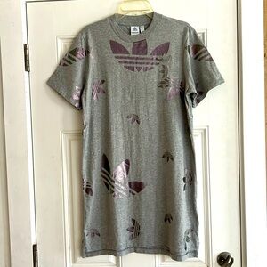 Adidas Originals T-shirt Dress